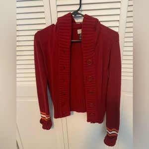 Ladies Sweater